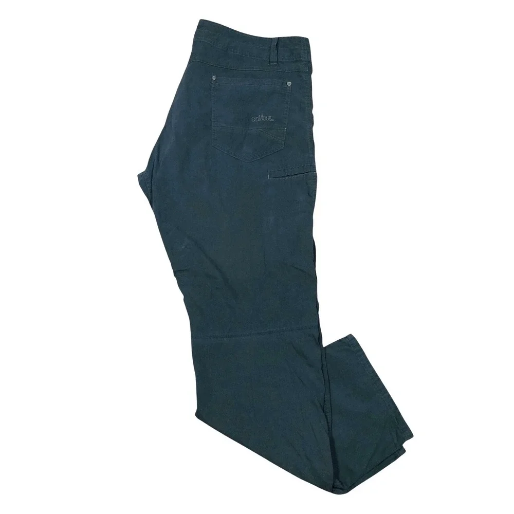 KUHL Kontra Pants Men's 38x32 (Actual 31.5